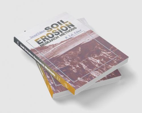 Soil Erosion Research Methods