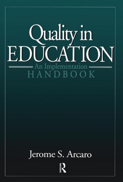 Quality in Education