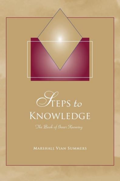 Steps to Knowledge