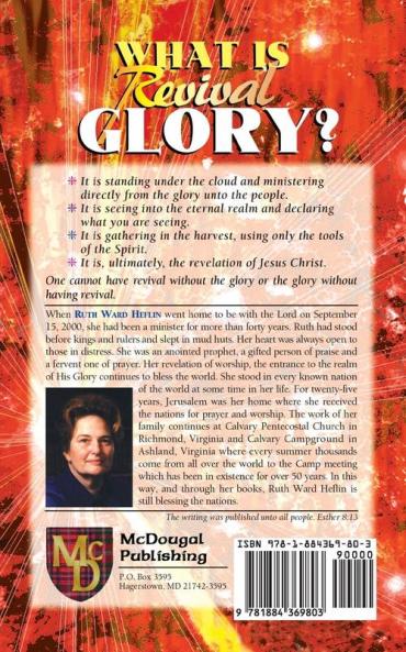 Revival Glory