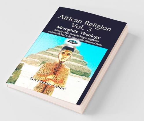 AFRICAN RELIGION Volume 3