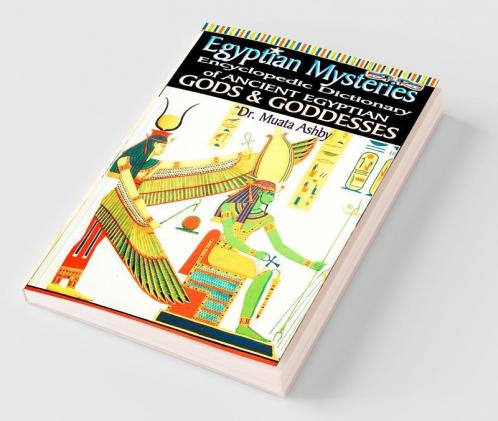 EGYPTIAN MYSTERIES VOL 2