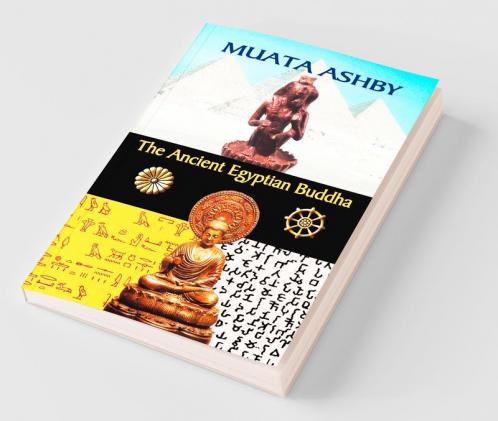 The Ancient Egyptian Buddha