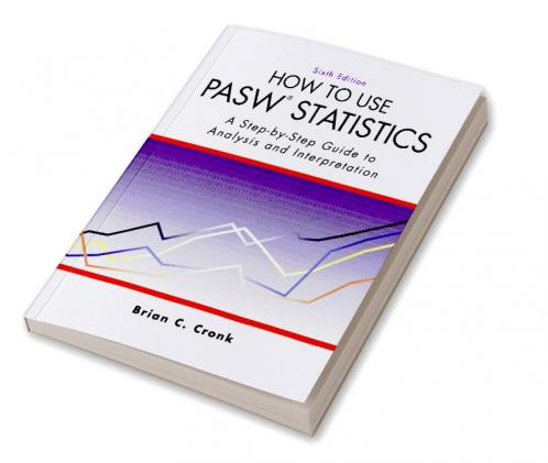 How to Use Pasw Statistics