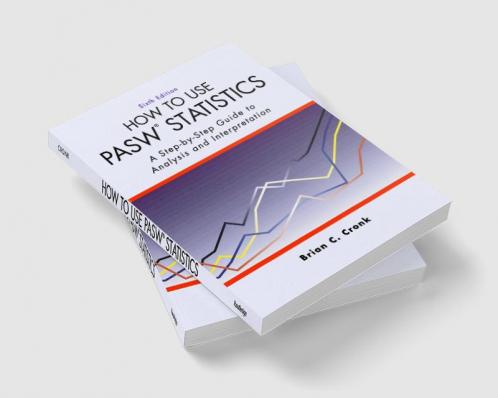 How to Use Pasw Statistics