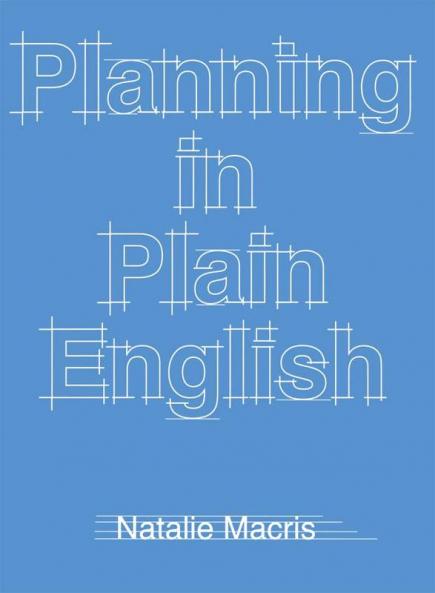 Planning in Plain English