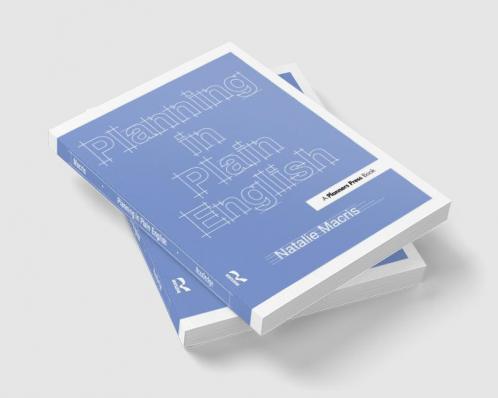 Planning in Plain English