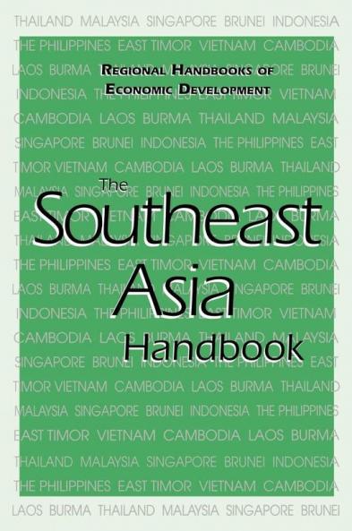 Southeast Asia Handbook