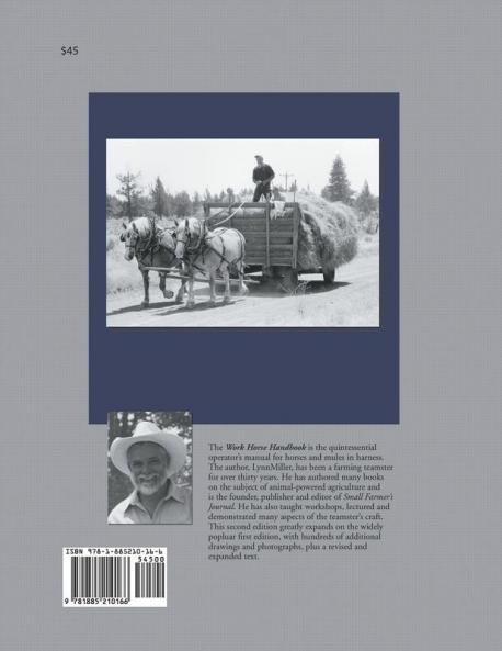 Work Horse Handbook