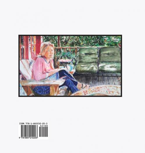Elastic Signature: Notes on Painting
