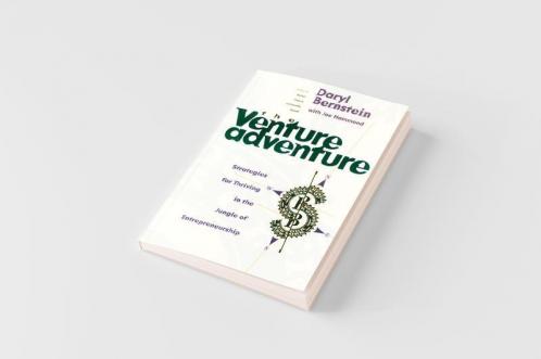 The Venture Adventure