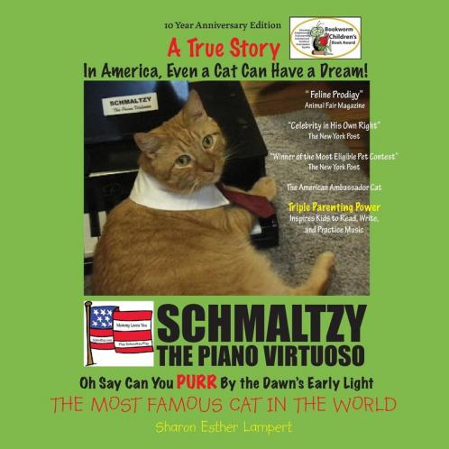 SCHMALTZY