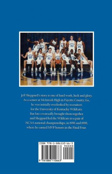 Heart of a Champion