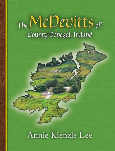 The McDevitts of County Donegal Ireland