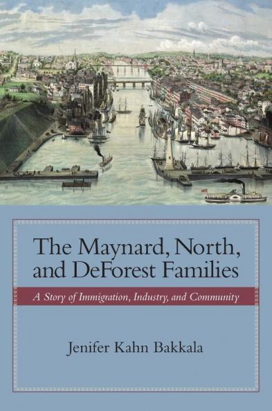 The Maynard North and DeForest Families