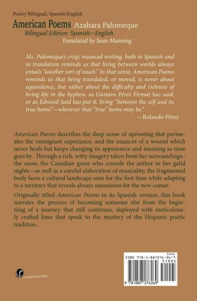 American Poems