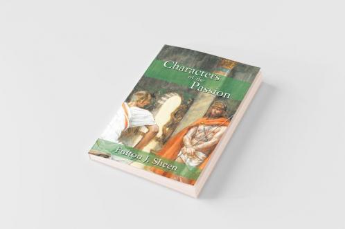 Characters of the Passion