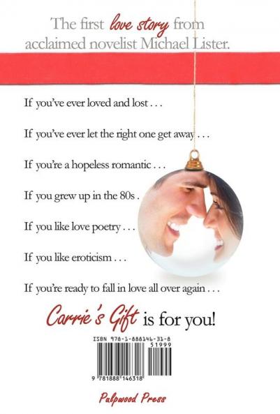 Carrie's Gift