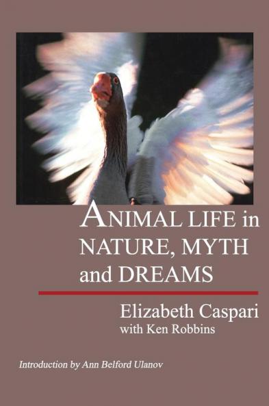 Animal Life in Nature Myths and Dreams