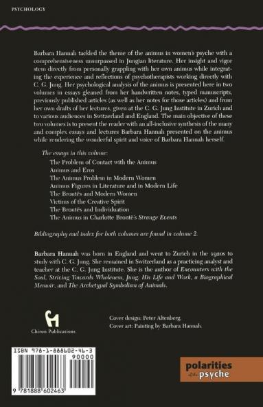 The Animus