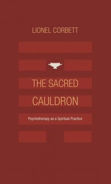 The Sacred Cauldron