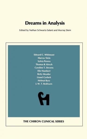 Dreams in Analysis (Chiron Clinical Series)