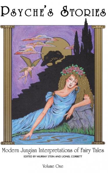 Psyche's Stories Volume 1