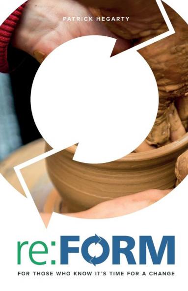 re: FORM: A powerful journey into whole-person transformation