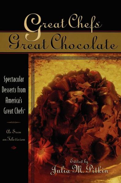Great Chefs Great Chocolate