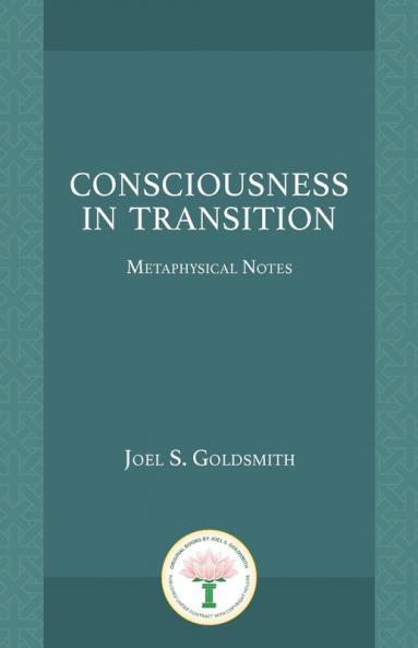 Consciousness in Transition: Metaphysical Notes