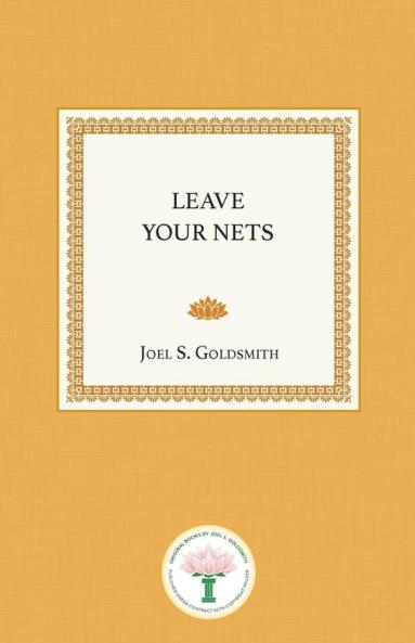 Leave Your Nets
