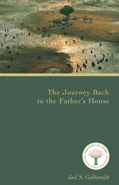 The Journey Back to the Father