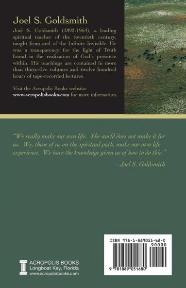 The Journey Back to the Father