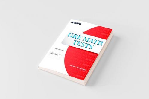 GRE Math Tests