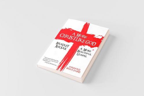 A More Christlike God