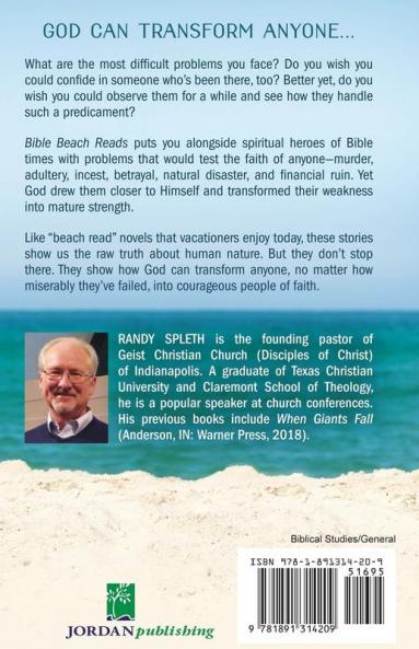 Bible Beach Reads