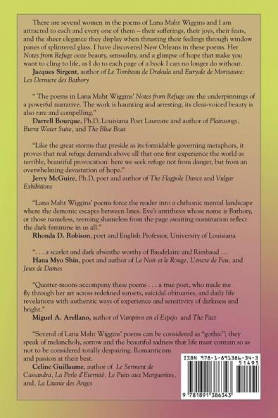 Notes From Refuge