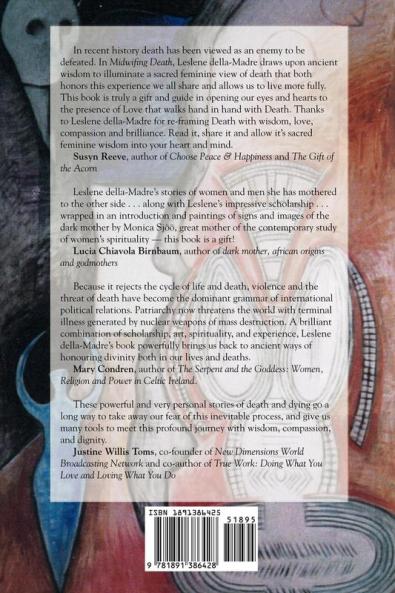 Midwifing Death: Returning to the Arms of the Ancient Mother