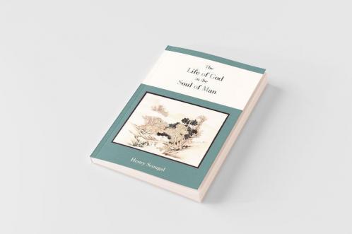 The Life of God in the Soul of Man