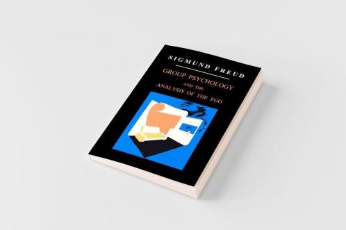 Group Psychology and the Analysis of the Ego