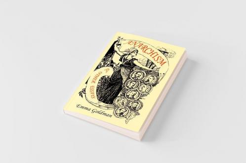 Anarchism and Other Essays