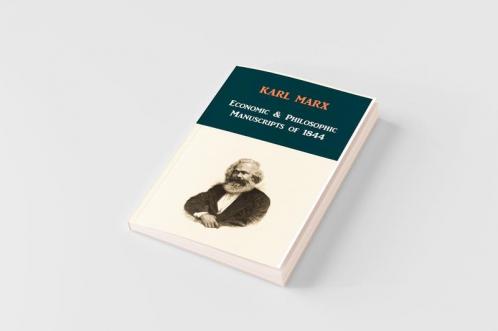 Economic & Philosophic Manuscripts of 1844