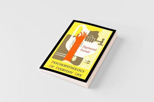 Psychopathology of Everyday Life