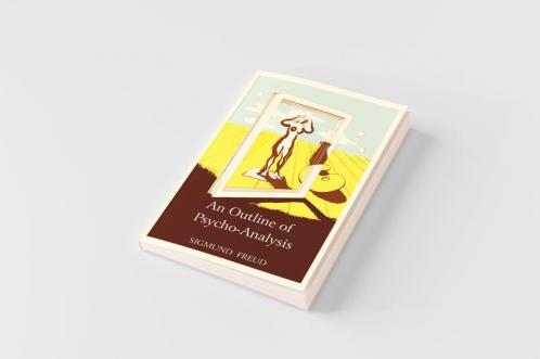 An Outline of Psycho-Analysis