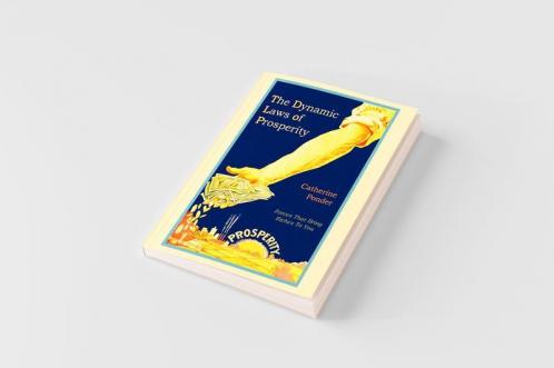 The Dynamic Laws of Prosperity