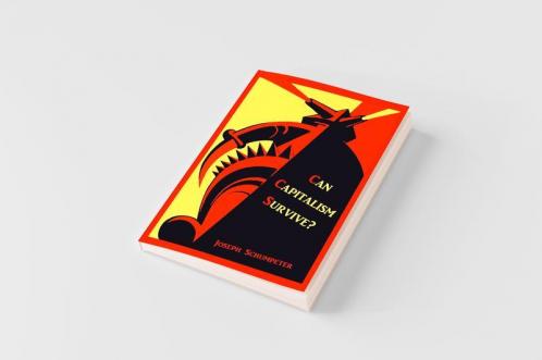 Can Capitalism Survive?