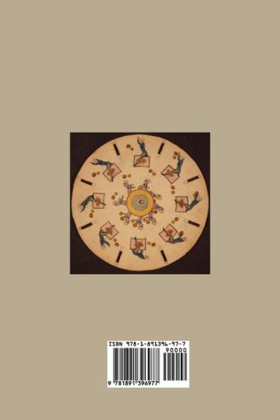 Magick in Theory and Practice