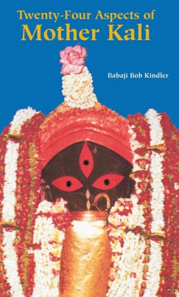 Twenty-Four Aspects of Mother Kali