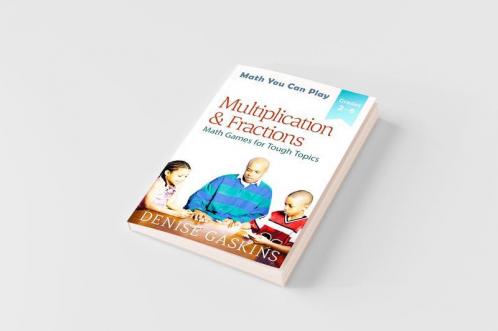 Multiplication & Fractions