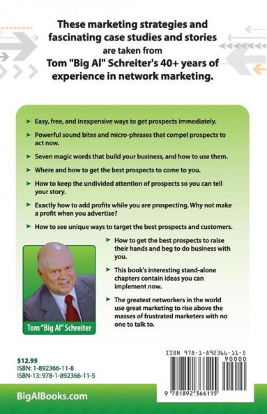 26 Instant Marketing Ideas to Build Your Network Marketing Business